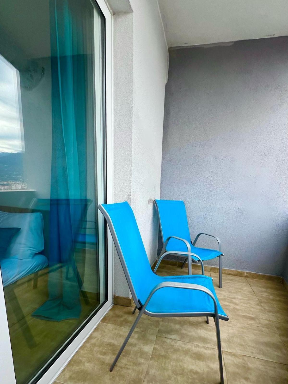 Alise Apartman Bar Kültér fotó