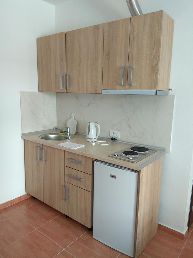 Alise Apartman Bar Kültér fotó