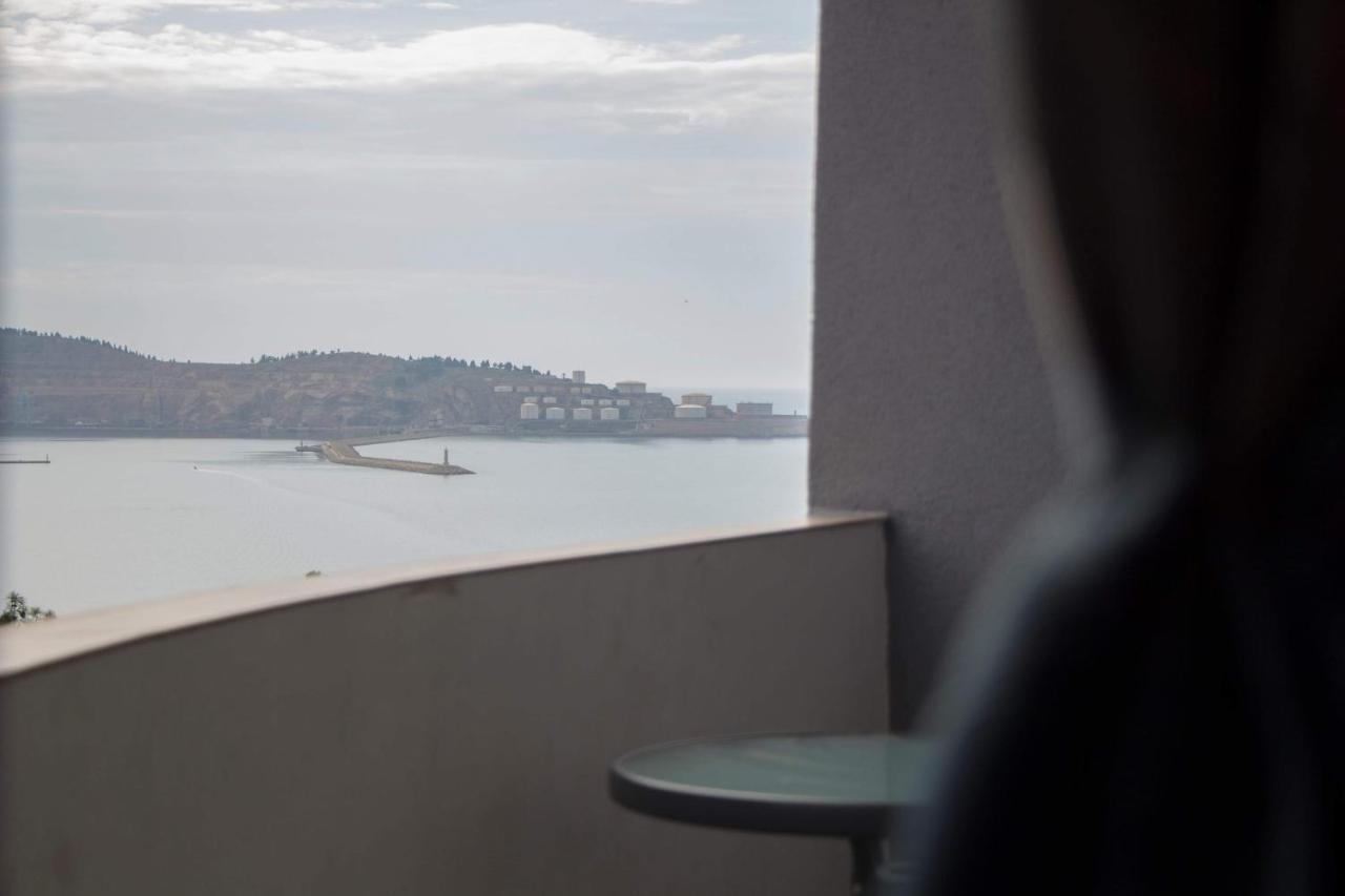 Alise Apartman Bar Kültér fotó