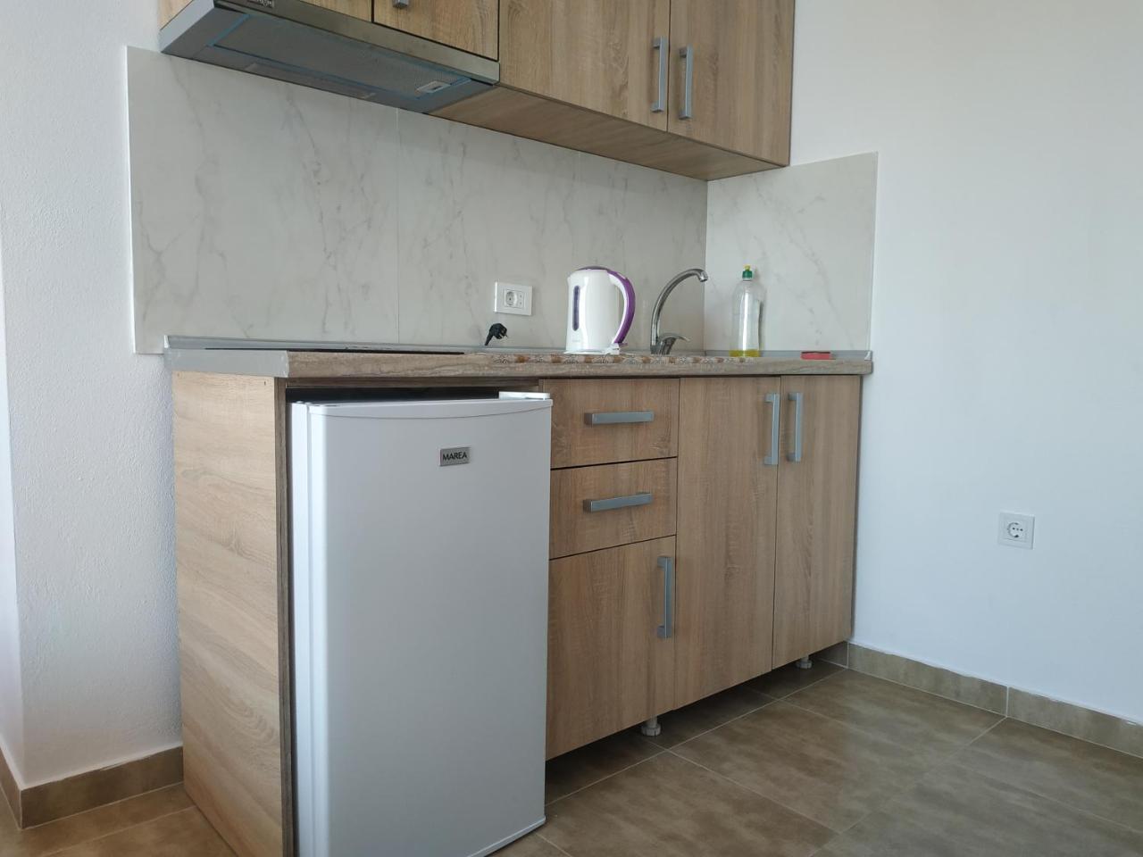 Alise Apartman Bar Kültér fotó
