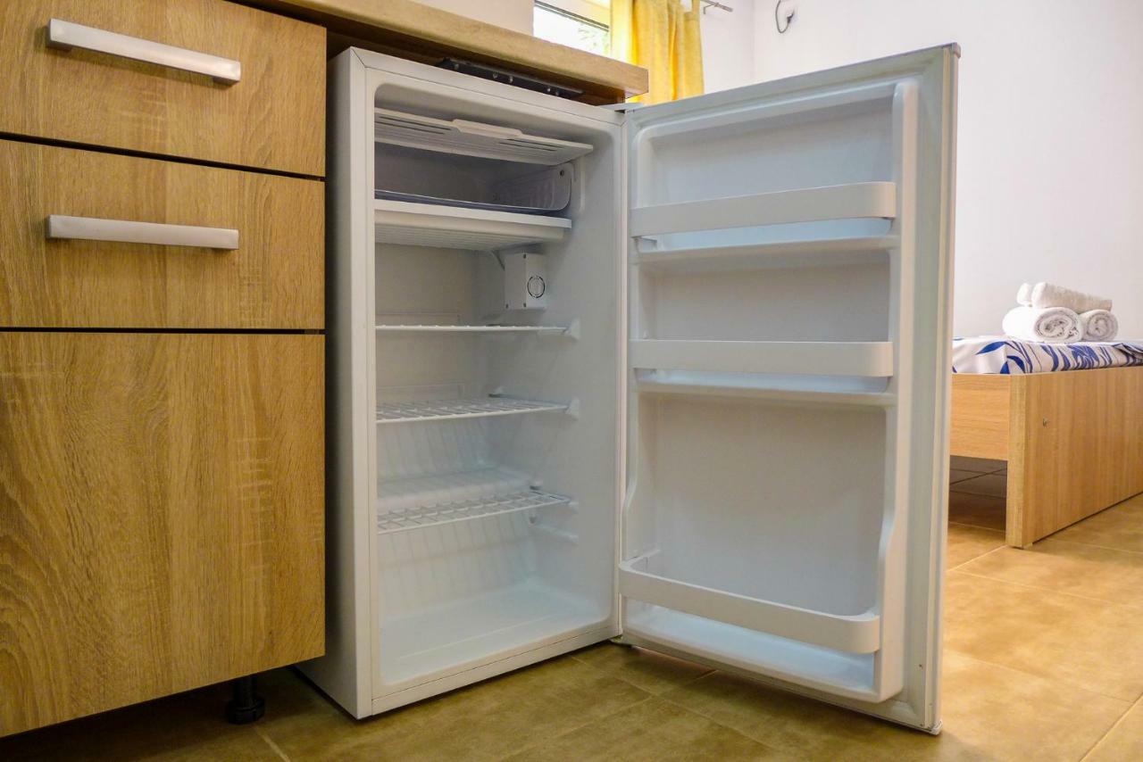 Alise Apartman Bar Kültér fotó