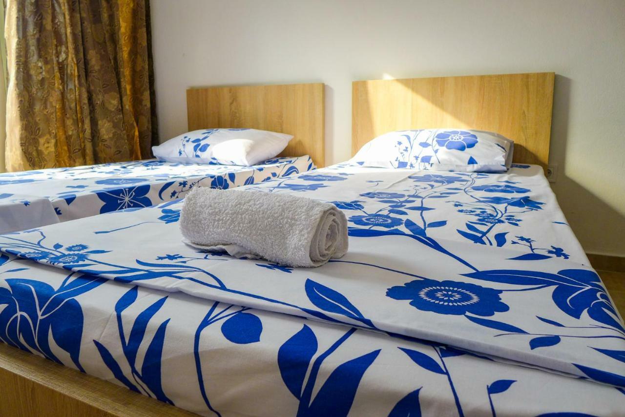 Alise Apartman Bar Kültér fotó